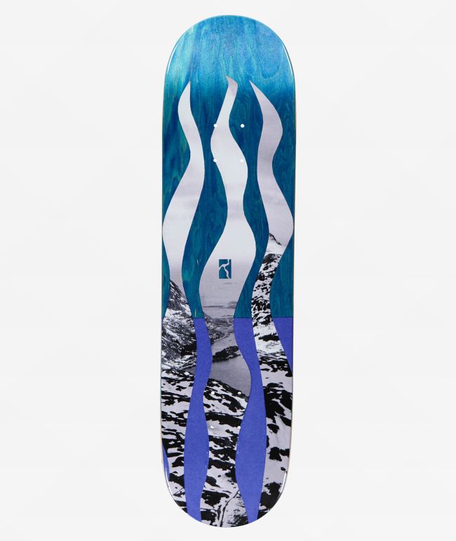 スケートボード コンプリート poetic collective POETIC