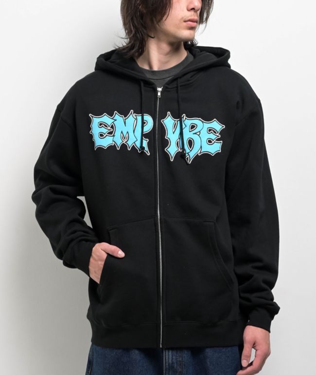 Men's Zip Up Hoodies – Nike, Camo, Oversized & Graphic