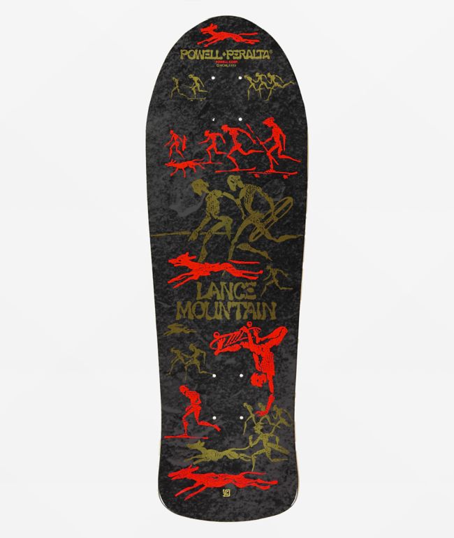 Powell Peralta Caballero Bones Brigade Series 16 Reissue Powell Peralta Caballero Bones Brigade Series 16 Reissue