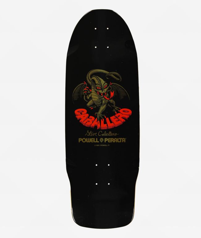 Santa Cruz Winkowski Dope Planet VX 8.80