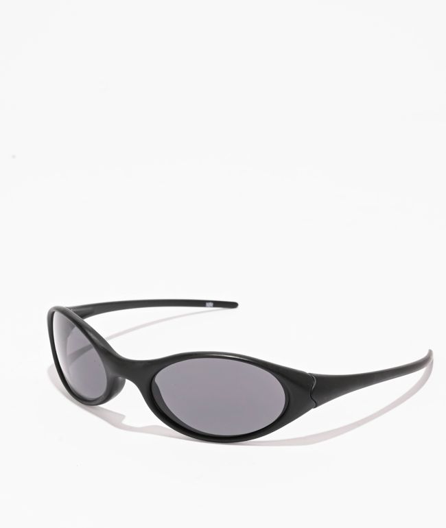 Empyre Chip Black Sunglasses - Empyre