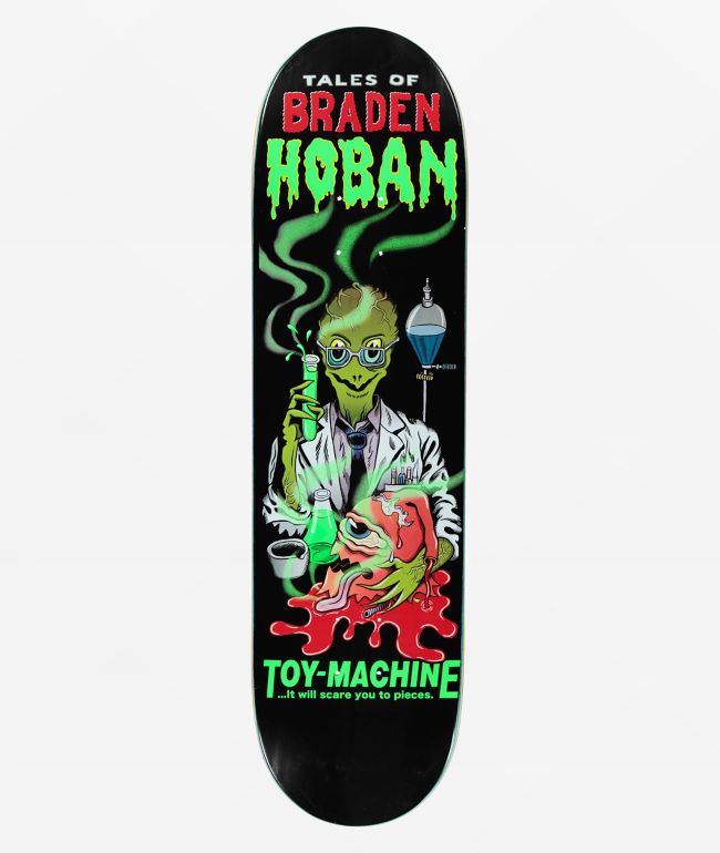 Toy Machine | Zumiez