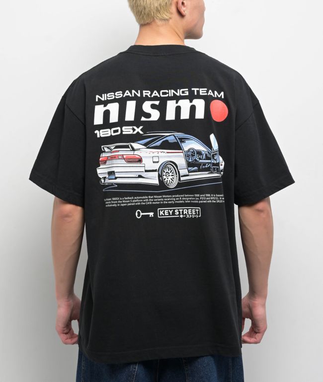 Racing Graphics and Car T-Shirts | Zumiez