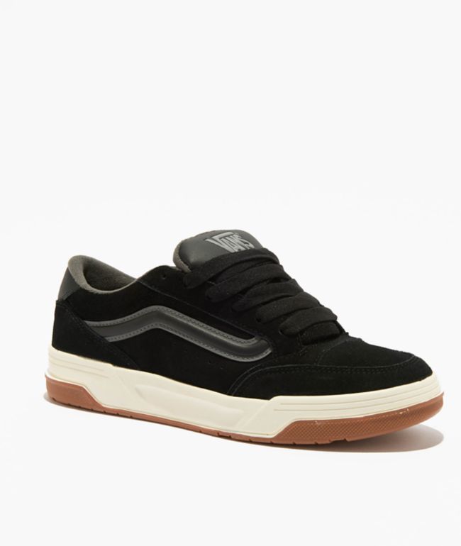 Vans Hylane Pop Purple Skate Shoes | Zumiez