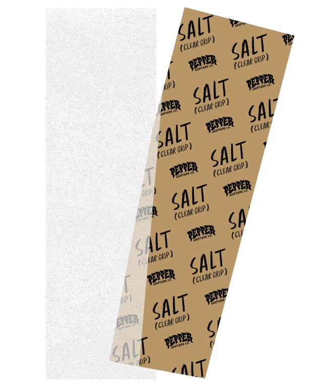 Pepper G5 Salt Clear Grip Tape - Pepper