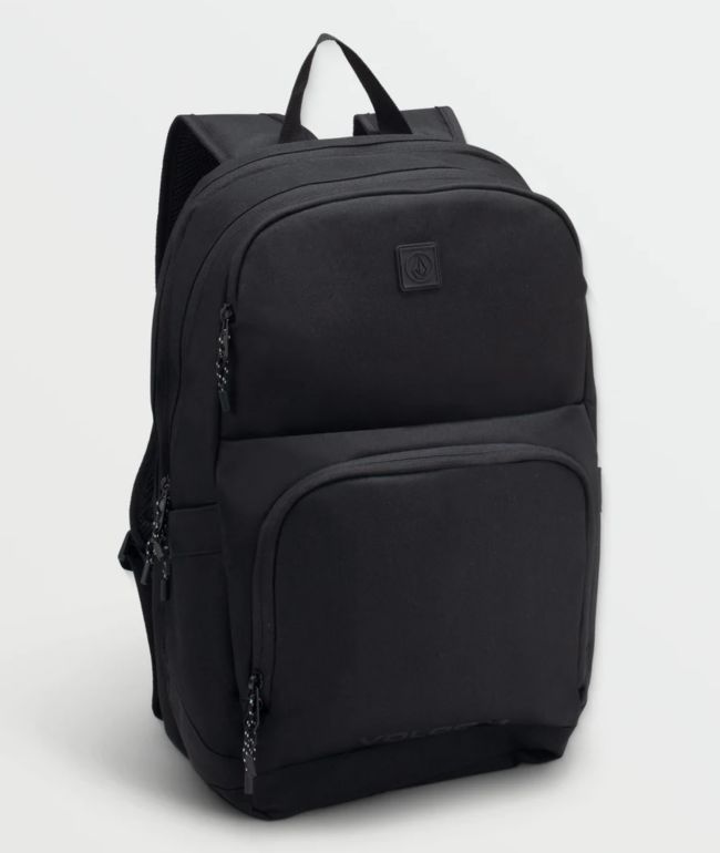 Volcom Roamer 3 Black Backpack