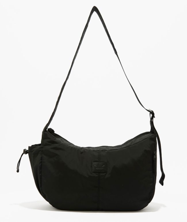 Ed Hardy Nova Black Handbag | Zumiez