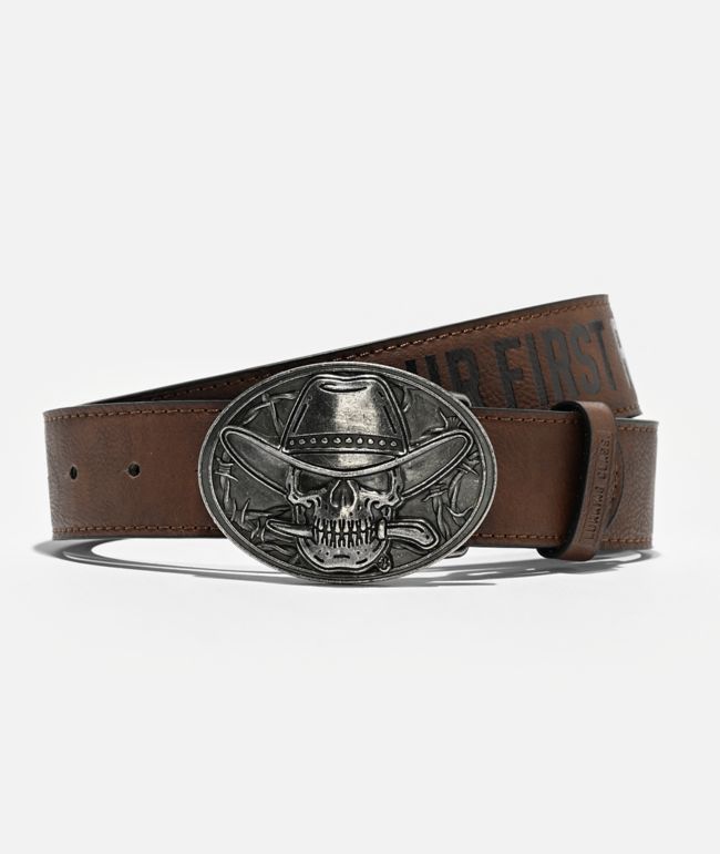 Lurking Class by Sketchy Tank First Rodeo Brown Belt - Lurking Class by Sketchy Tank