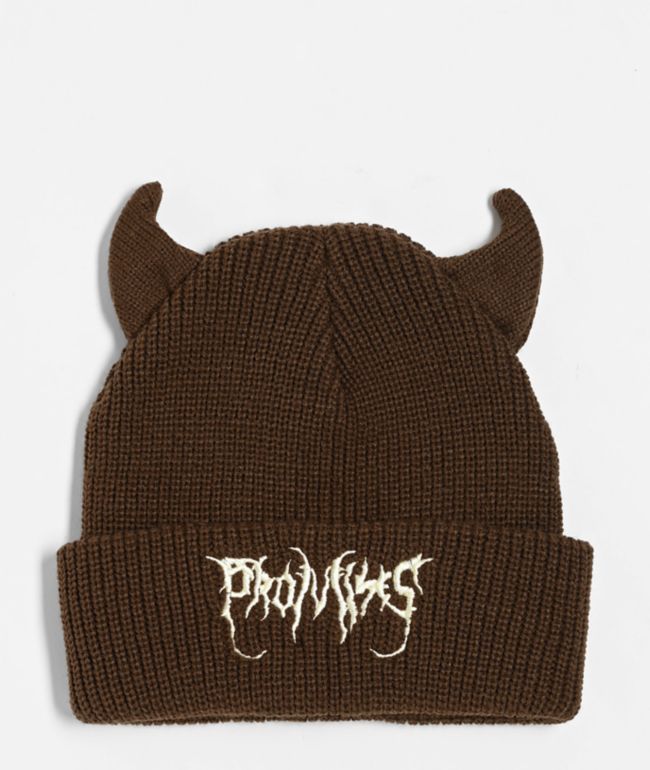 Graphic, Novelty & Y2K Beanies for Bold Streetwear Looks
