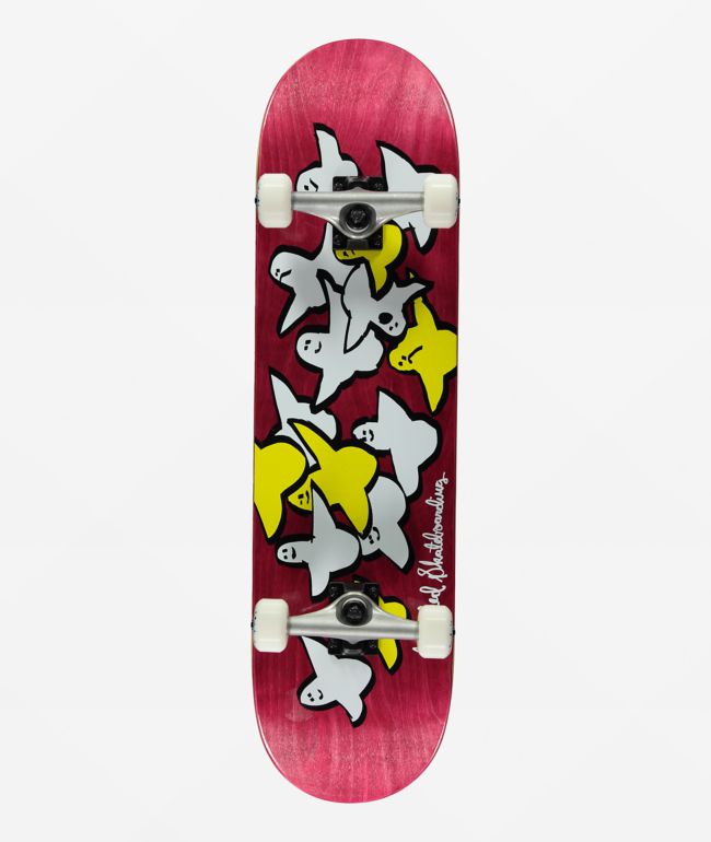 Krooked Skateboards | Zumiez