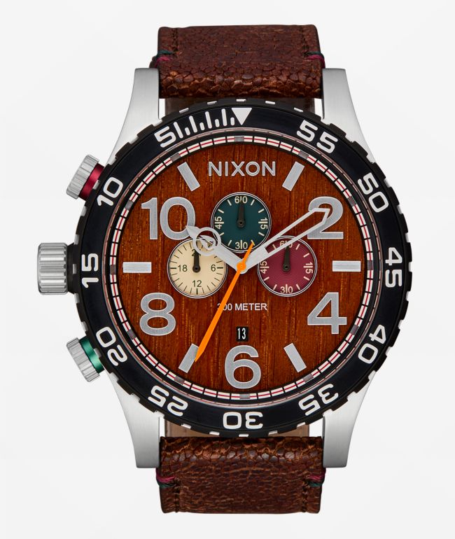 G-Shock x EVANGELION GA110EVA30-7A Analog & Digital Watch