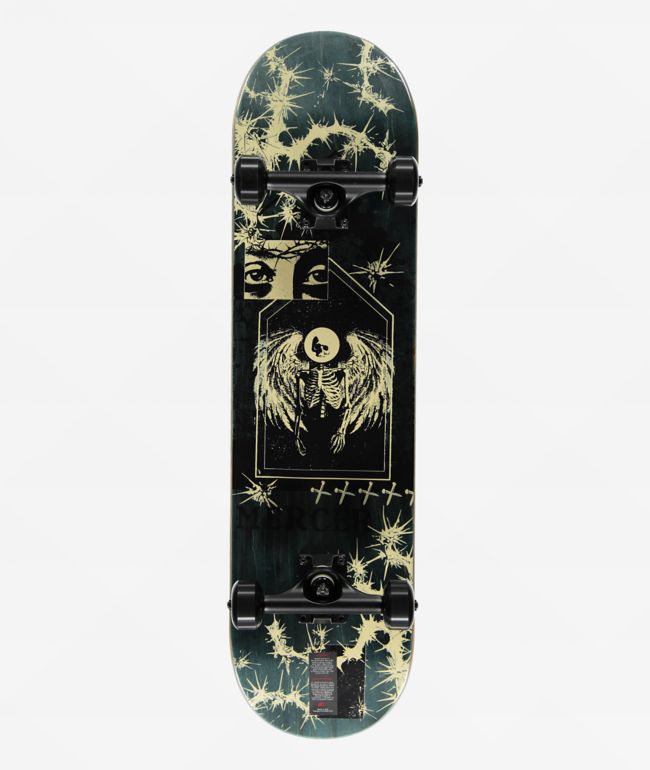 ●BENFLOWZ Z-Flex Mini Gator 7.25