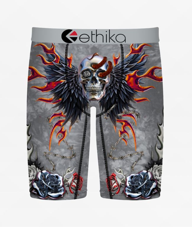 Ethika Kids Salvation Boxer Briefs