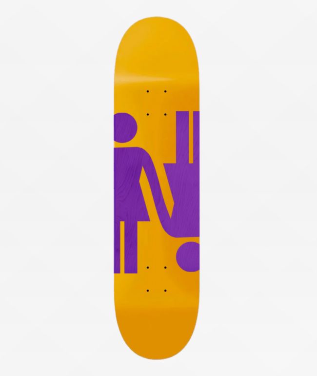 Rare Vintage? GIRL Skateboards Complete 8” Deck Thunder