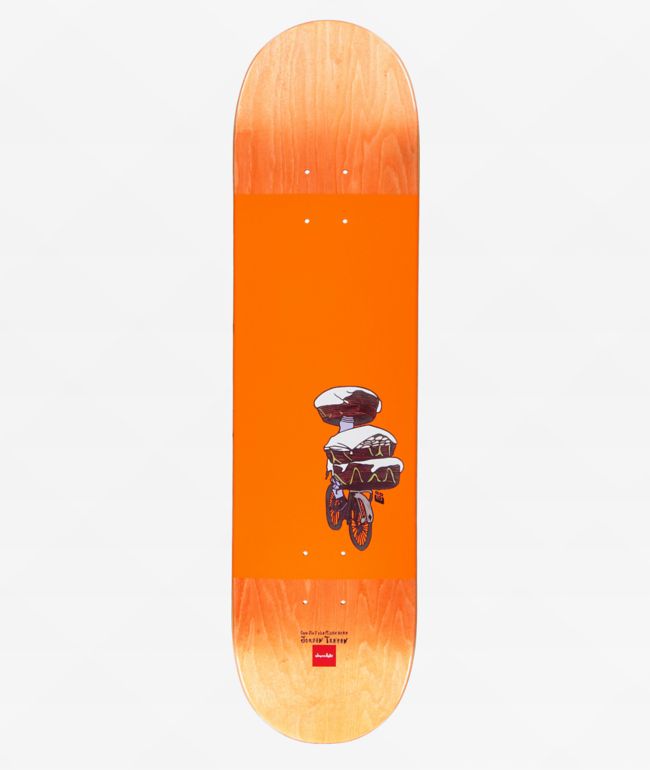 Skaters Over 50 | Rare as hens teeth modern home series by