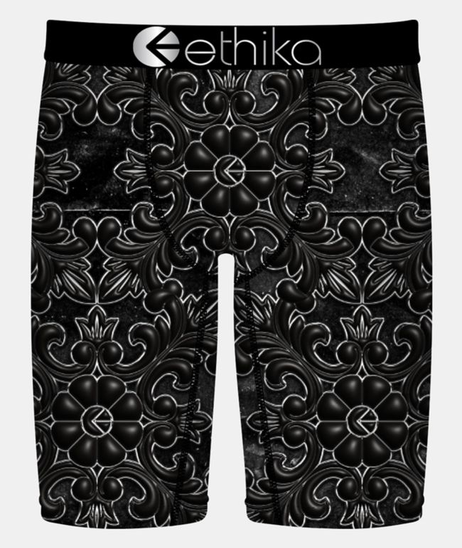 Ethika Wiretap Boxer Briefs