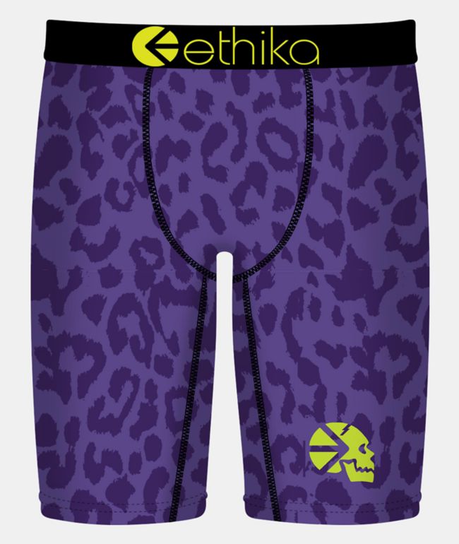 Ethika x SLAYco Boxer Briefs - Ethika