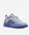 Nike SB Zoom Nyjah 4 in Purple, Black, Grey