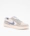 Nike SB Force 58 in White, Grey