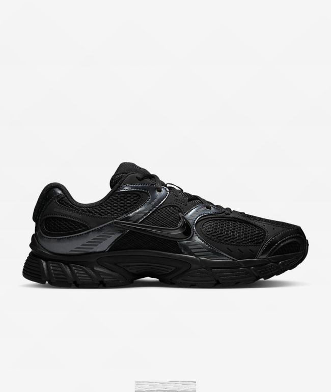 Nike V5 RNR Black Shoes - Nike
