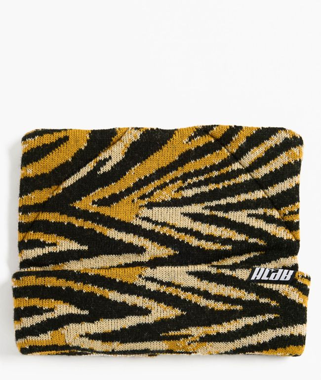 A.LAB Pounce Cat Ear Beanie - A.LAB