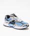 Nike V5 RNR in Blue, Silver