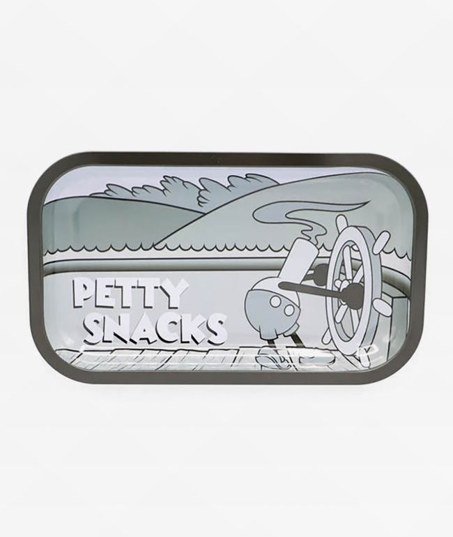 DGK Hachi-Roku Car Floor Mat