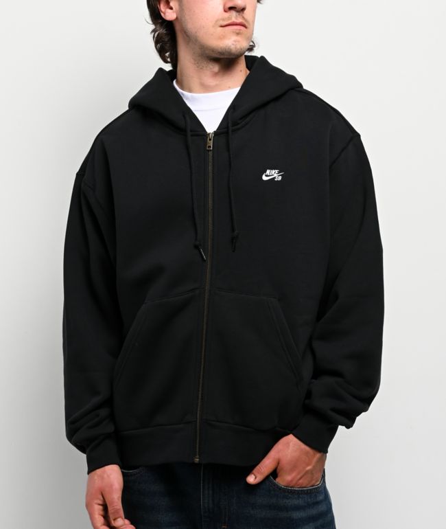 トップス Homies network zip hoodie DGA Homies Patch Black Hoodie | Zumiez