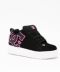 DC Court Graffik in Black, Platform
