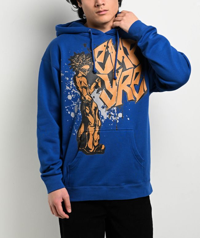 RIPNDIP Volt フーディ パーカー Black 送料込み Volt Hoodie (Black) – RIPNDIP