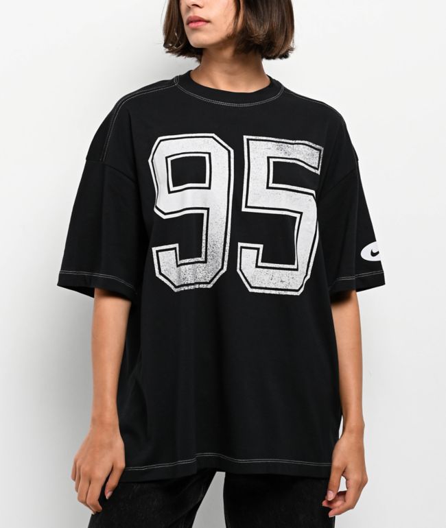 Nike Sportswear Phoenix Vintage Green T-Shirt