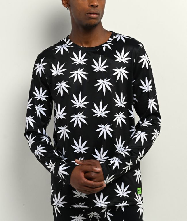 Glo Gang Love White Long Sleeve T-Shirt | Zumiez