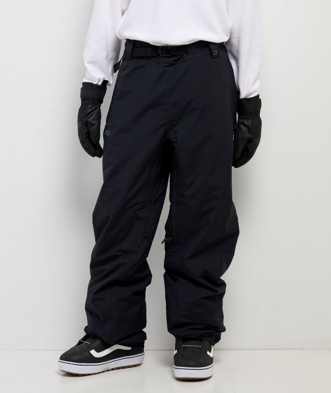 スノーボード GORE-TEX POLER boarding pants size L size GORE-TEX L pants スノーボード boarding POLER