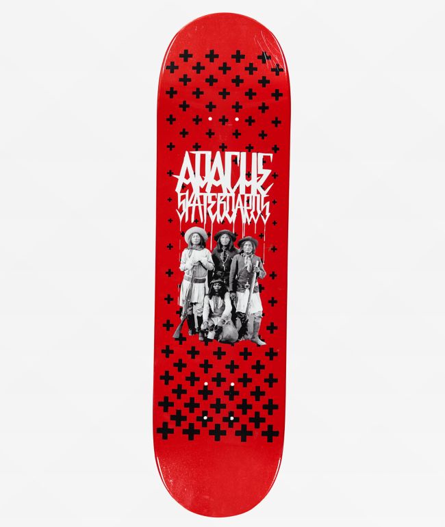 Deathwish Knitted Deathspray 8.5