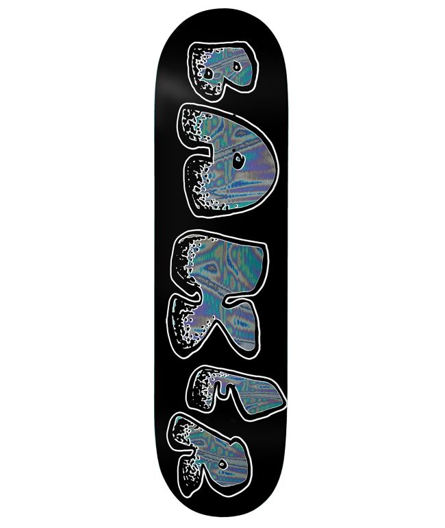 スケートボード Spitfire Grimple Stix FormulaFour99D56mm Spitfire x Grimple Stix Formula Four 99D Grimplehead Lock-In