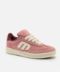 etnies Locut in Pink, White