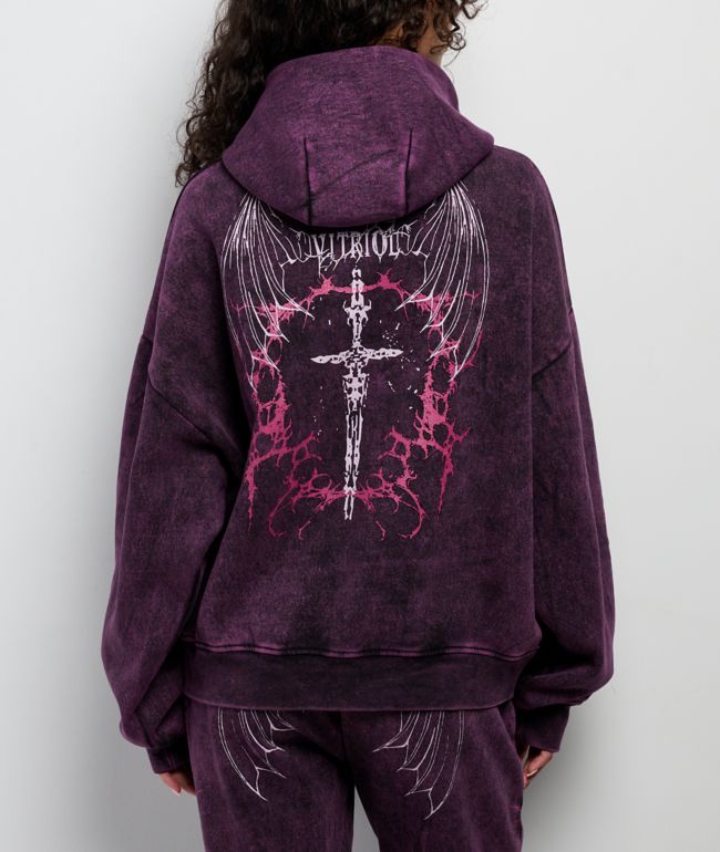 Women's Hoodies & Sweatshirts | Zumiez