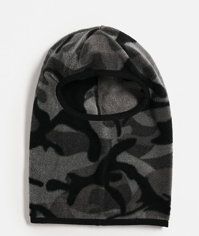 Airblaster Dinoflage Camo Balaclava - Airblaster