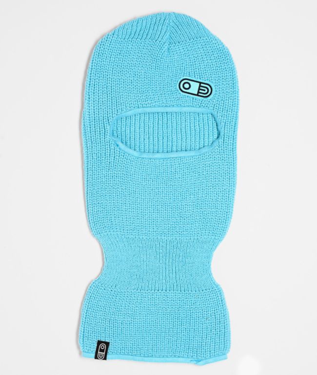Airblaster Terryclava Horizon Blue Balaclava - Airblaster