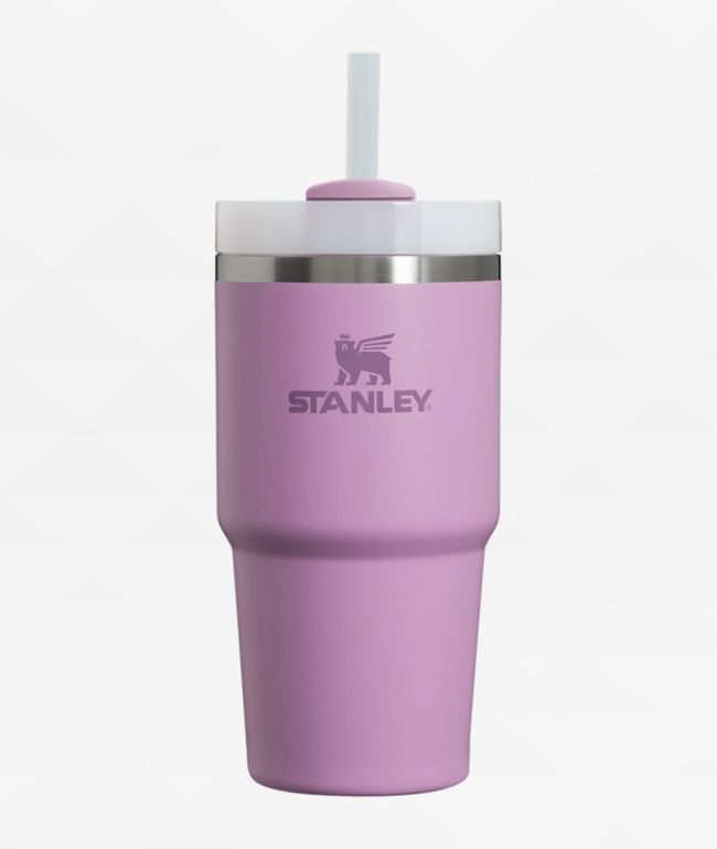 Stanley The Quencher H2.0 FlowState Lilac Tumbler 20oz - Stanley
