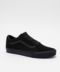Vans Skate Old Skool in Black, Reflective