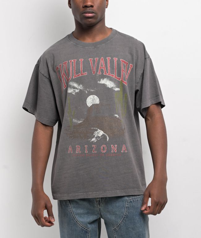 Ninth Hall Global Camo T-Shirt