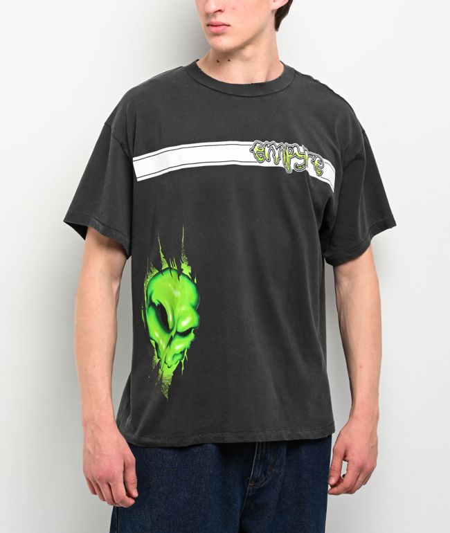 Ninth Hall Ambush Dragon Navy T-Shirt | Zumiez