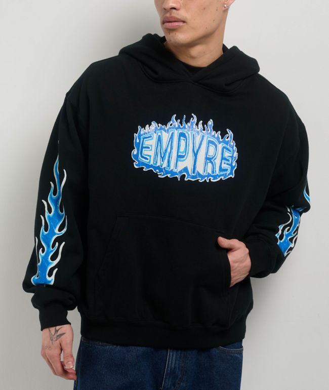 HUF x Bronze 56K Worldwide Green Crewneck Sweatshirt