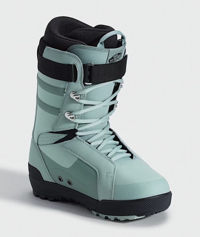 Union Strata Acid Green Snowboard Bindings 2025 | Zumiez