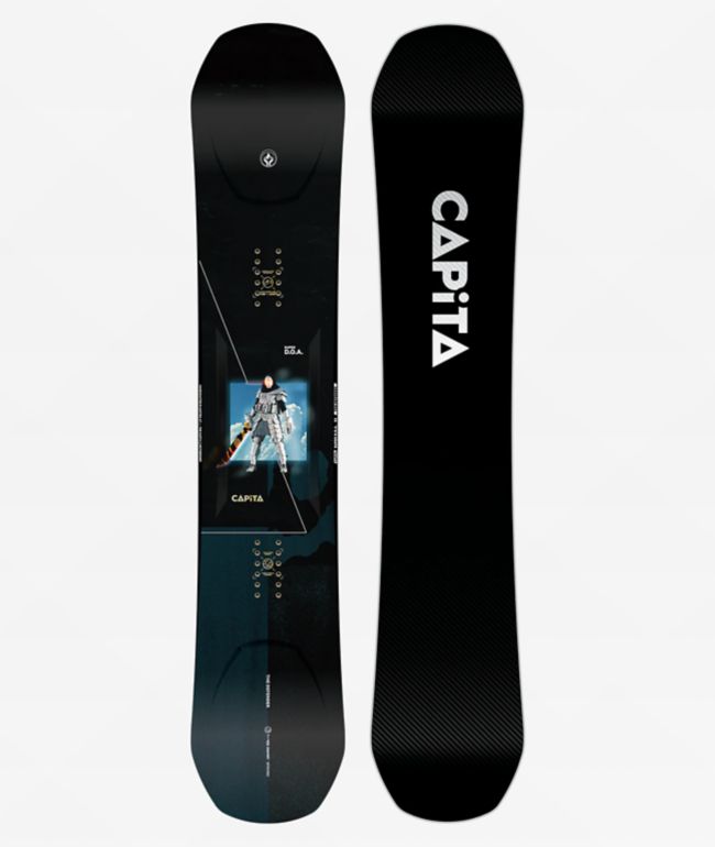 Capita Kazu Kokubo Pro Snowboard 2026 | Zumiez