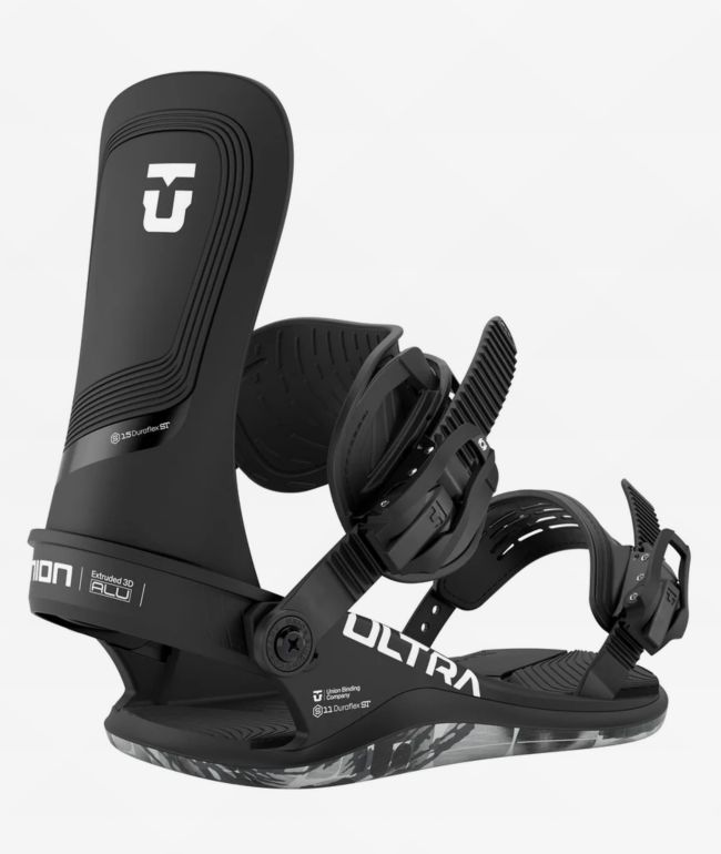 UNION ULTRA 18-19モデル Mサイズ Black UNION ULTRA 18-19モデル Mサイズ Black Union Ultra Black Snowboard