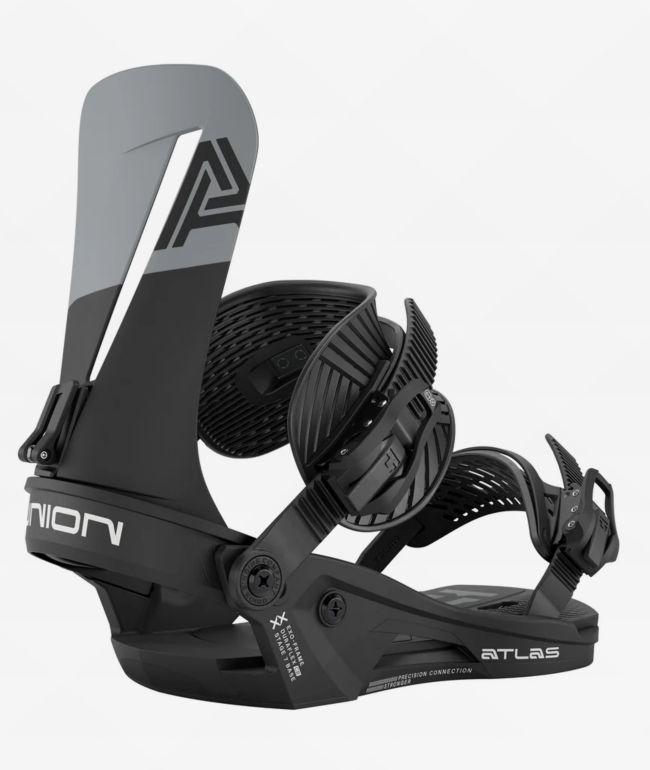 UNION 16-17 トラビスライス　メタリックレッド　Mサイズ Union Bindings | Zumiez
