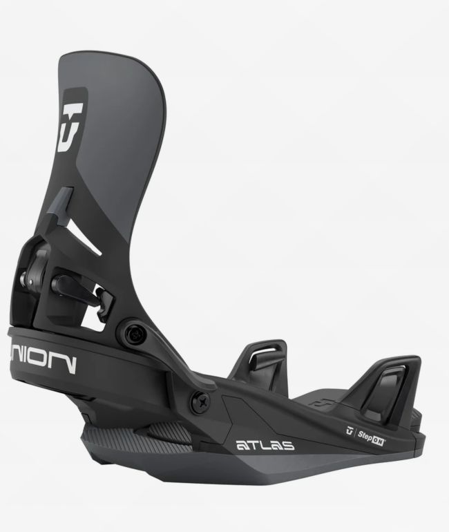 スノーボード UNION ATLAS/ASADACHI L Union Atlas Asadachi Snowboard Bindings 2024 | Zumiez