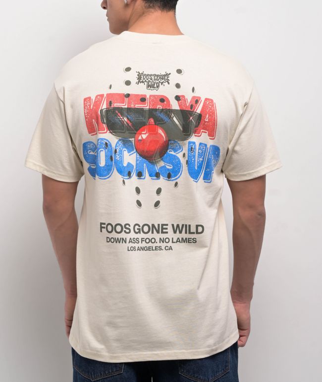 Foos Gone WIld | Zumiez Foos Gone WIld | Zumiez